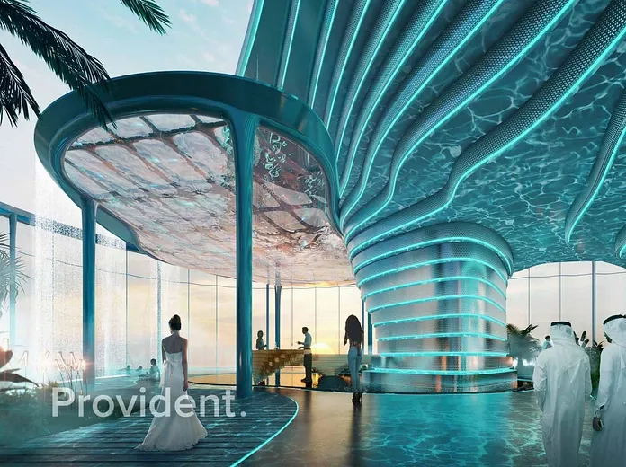 Apartment - Provident Estate