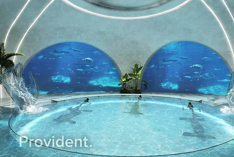 Apartment - Provident Estate