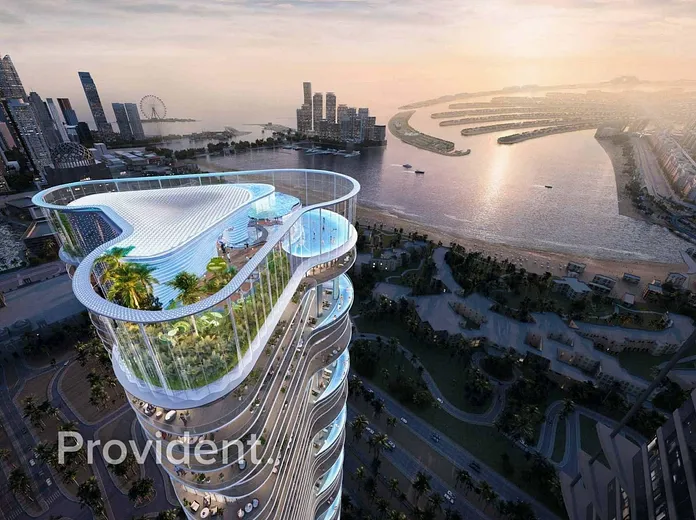 Apartment - Provident Estate