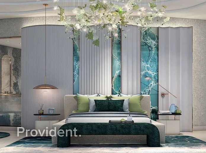 Apartment - Provident Estate