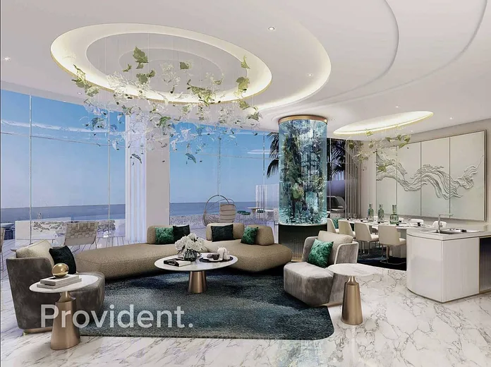 Apartment - Provident Estate