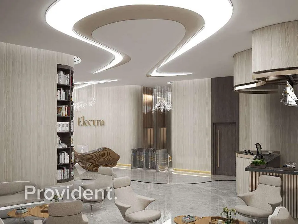 property image - Provident Estate