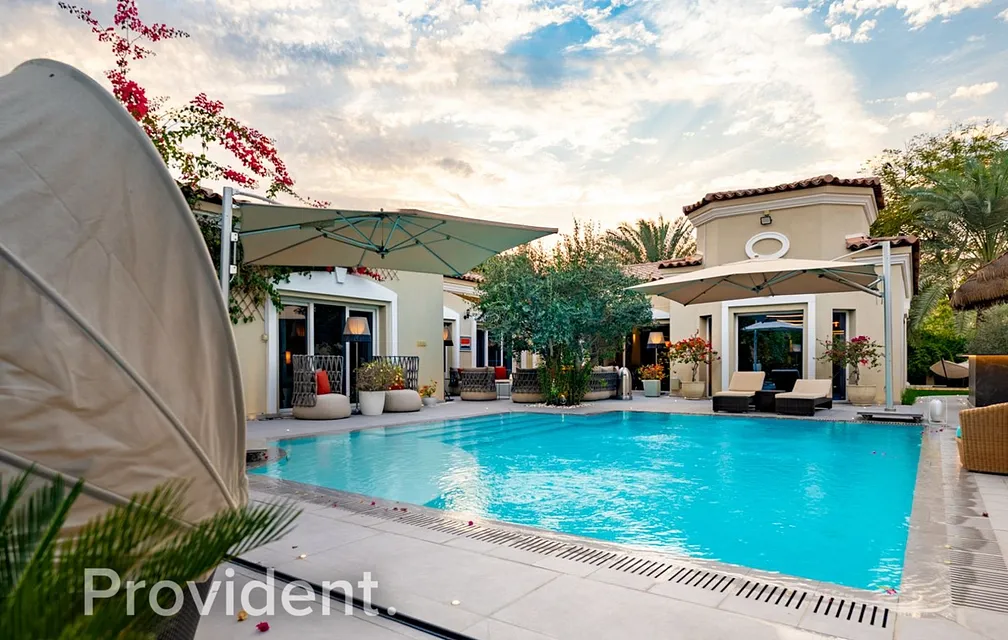 property image - Provident Estate