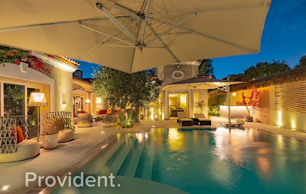 property image - Provident Estate