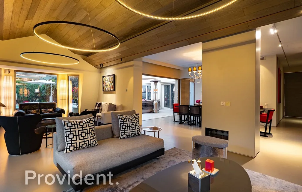 property image - Provident Estate