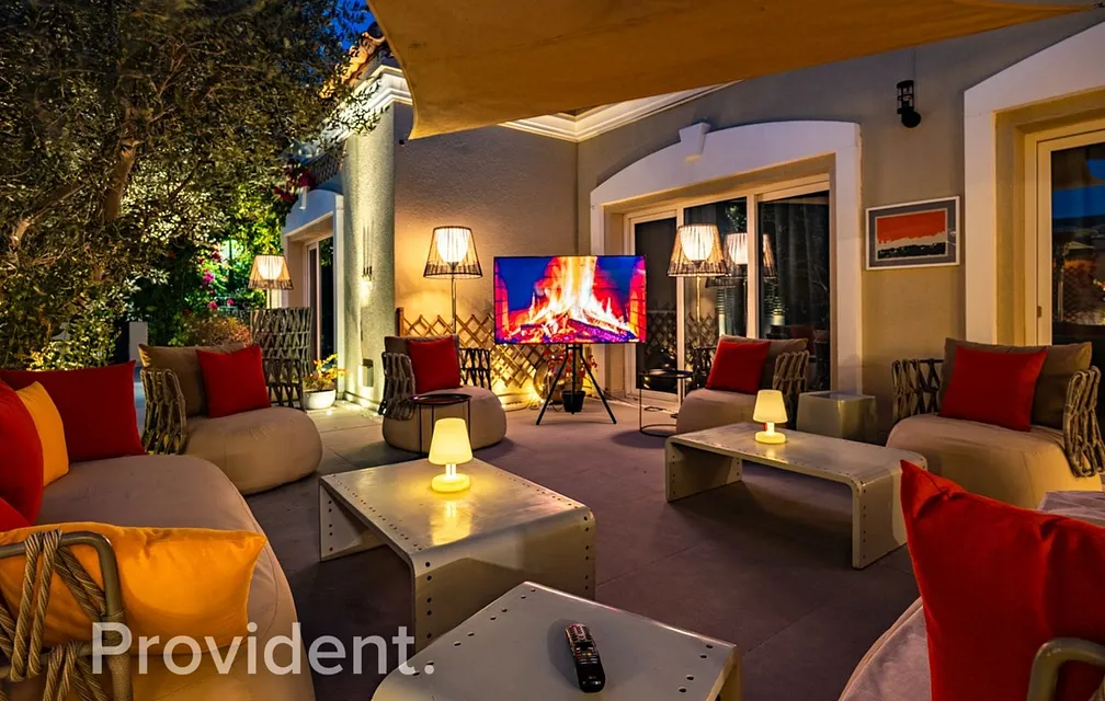 property image - Provident Estate