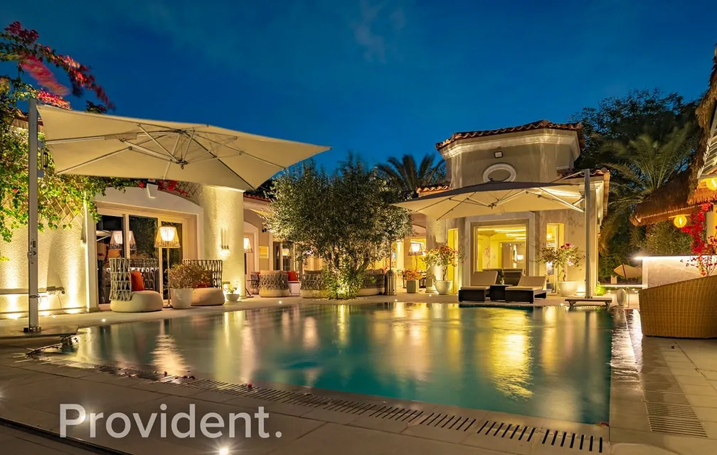 property image - Provident Estate