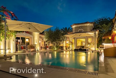 property image - Provident Estate