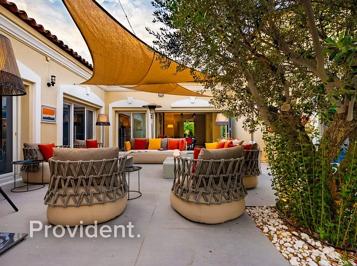 property image - Provident Estate