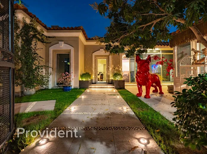 property image - Provident Estate