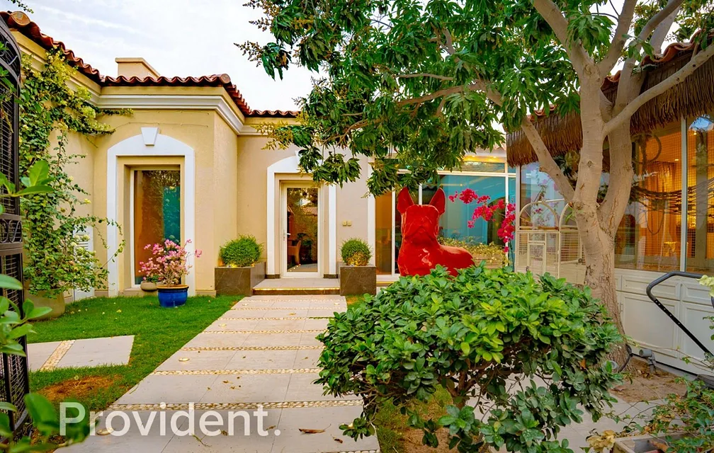 property image - Provident Estate