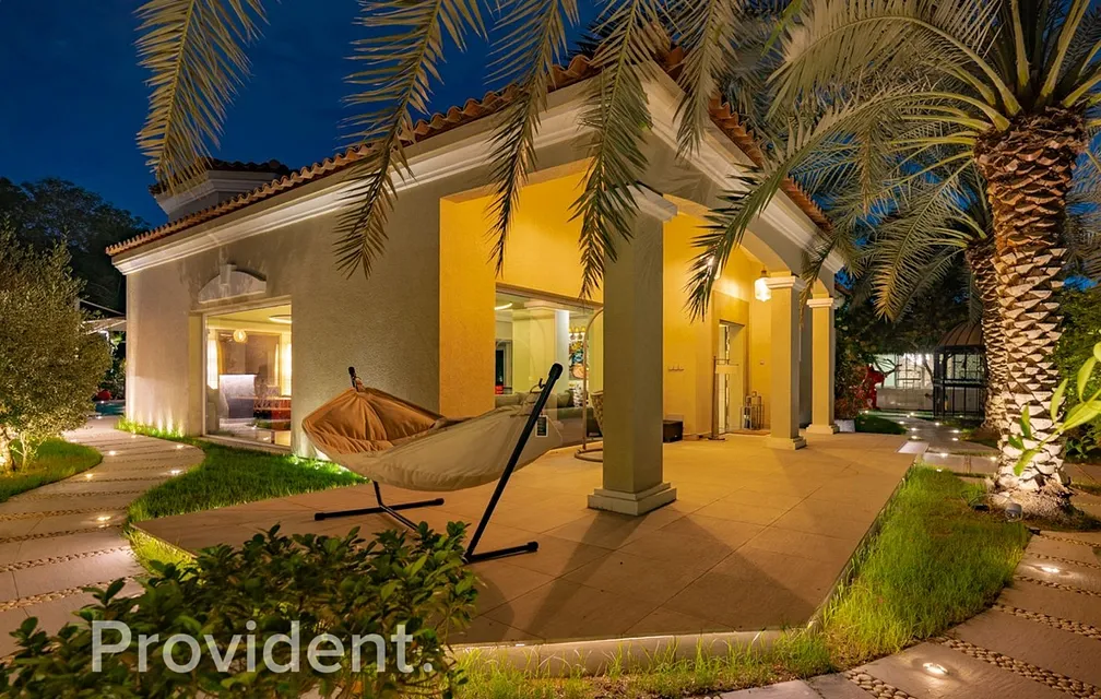 property image - Provident Estate