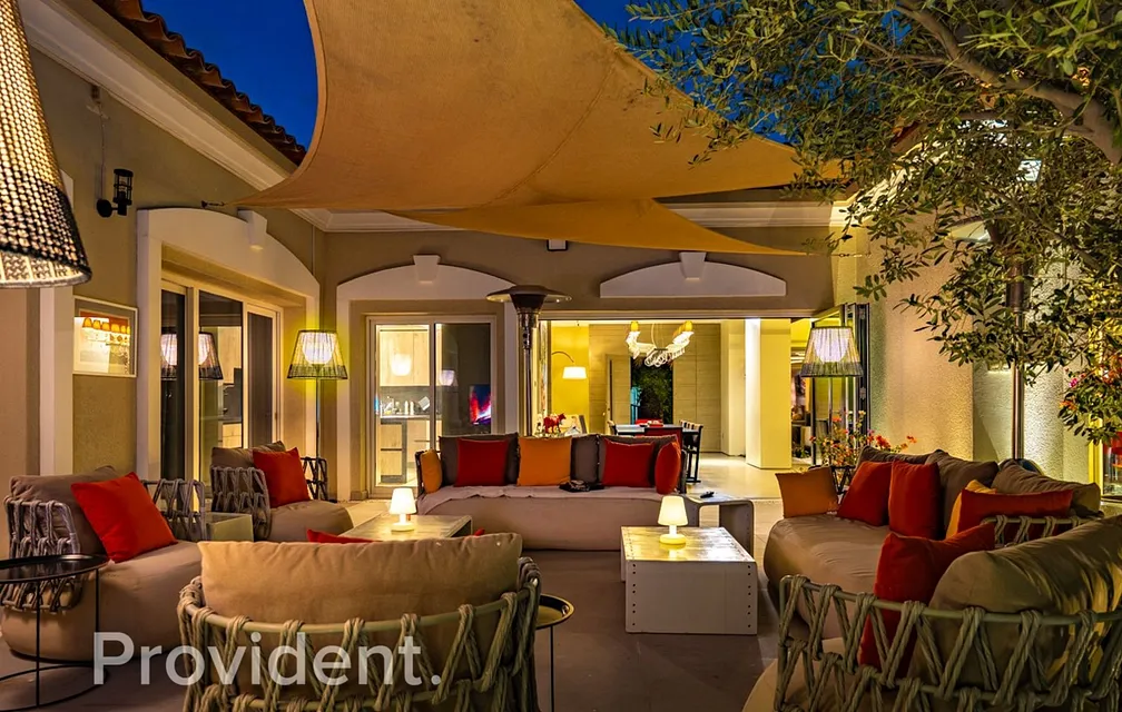 property image - Provident Estate