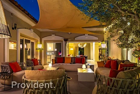 Villa - Provident Estate