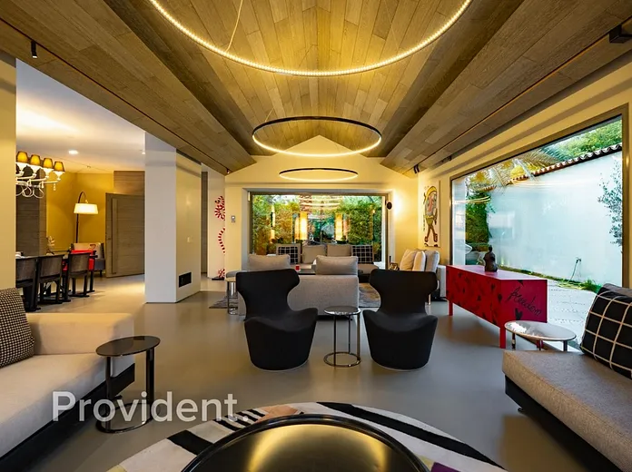 property image - Provident Estate