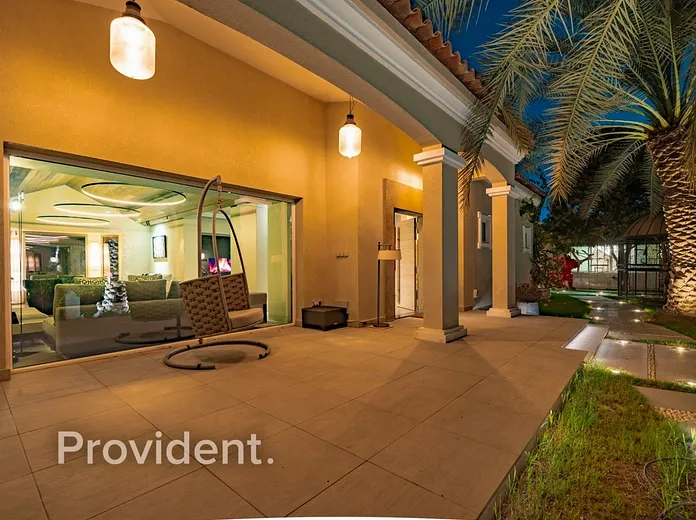 property image - Provident Estate
