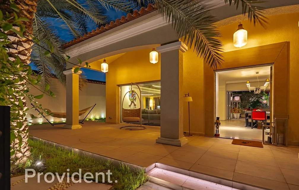 property image - Provident Estate