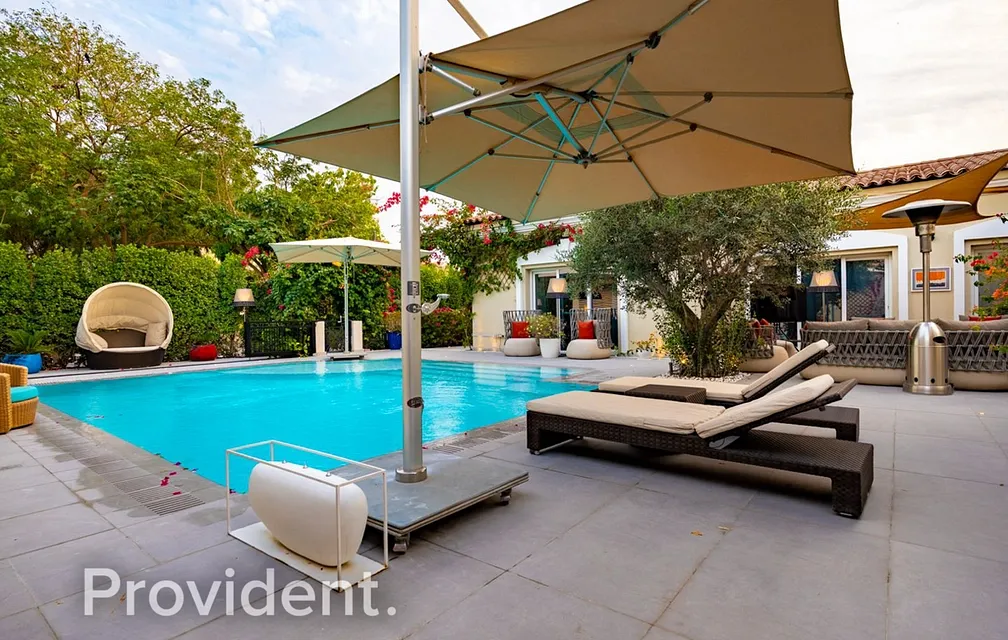 property image - Provident Estate