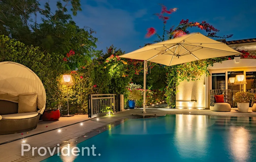 property image - Provident Estate