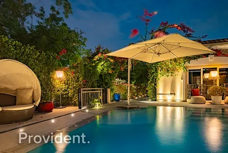 Villa - Provident Estate