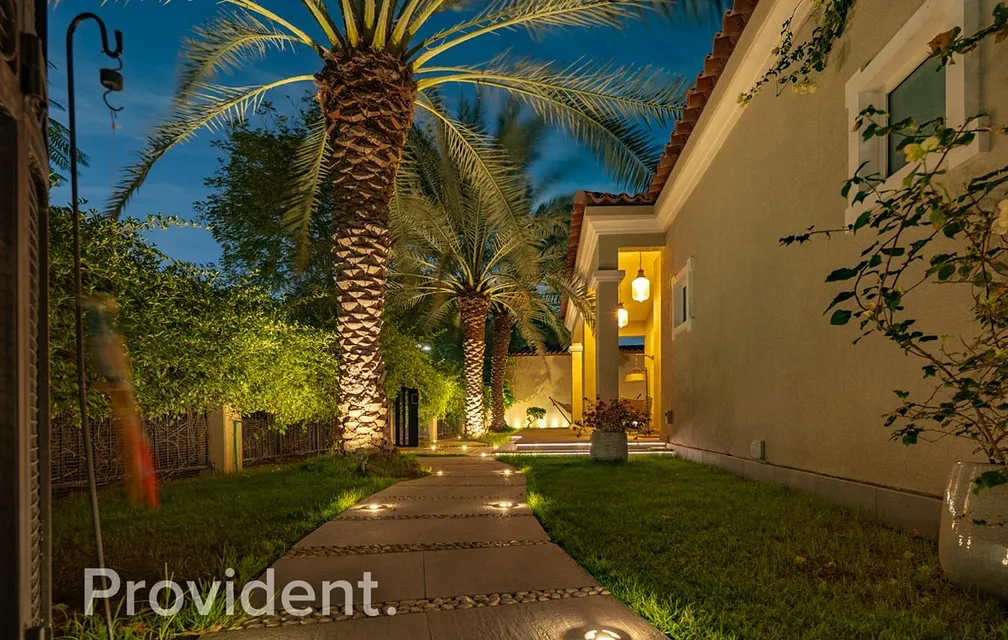 property image - Provident Estate