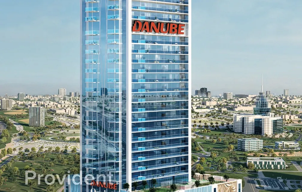 property image - Provident Estate