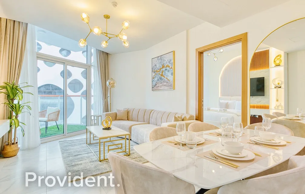 property image - Provident Estate
