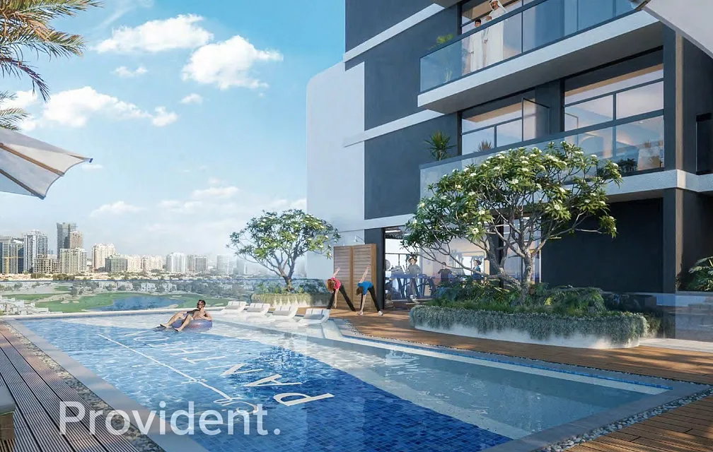 property image - Provident Estate