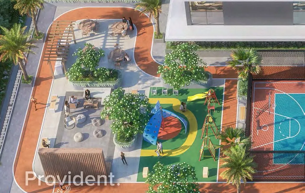 property image - Provident Estate