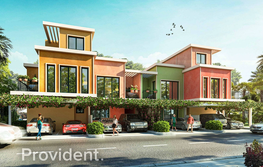 property image - Provident Estate