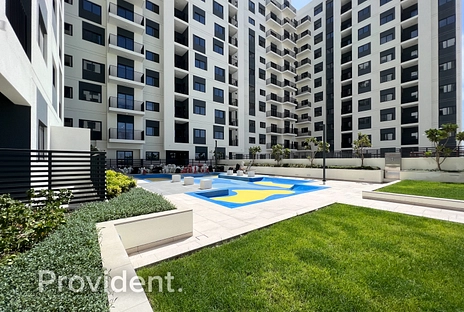 Apartment - Provident Estate