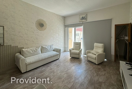 Apartment - Provident Estate