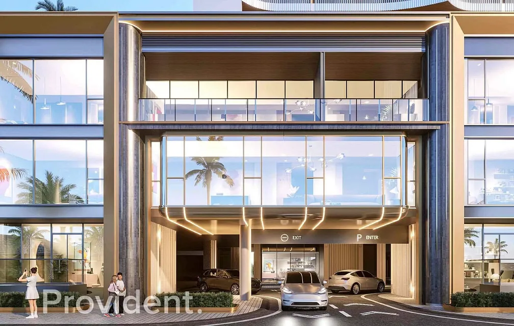 property image - Provident Estate
