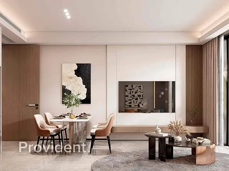 Apartment - Provident Estate
