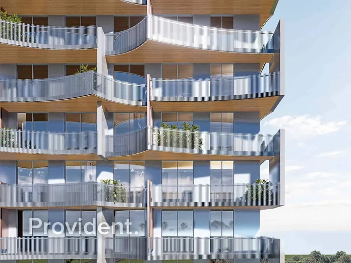 Apartment - Provident Estate