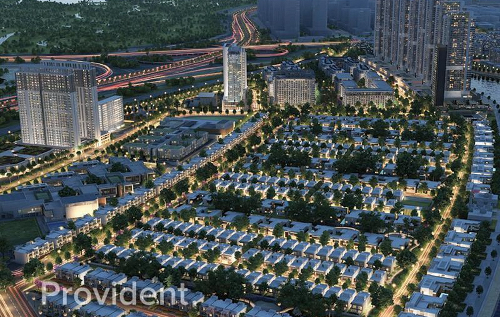 property image - Provident Estate