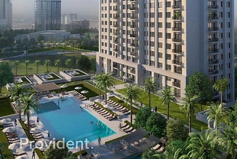 Apartment - Provident Estate
