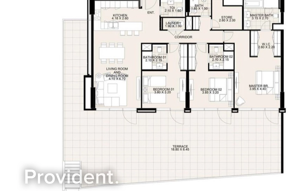 property image - Provident Estate
