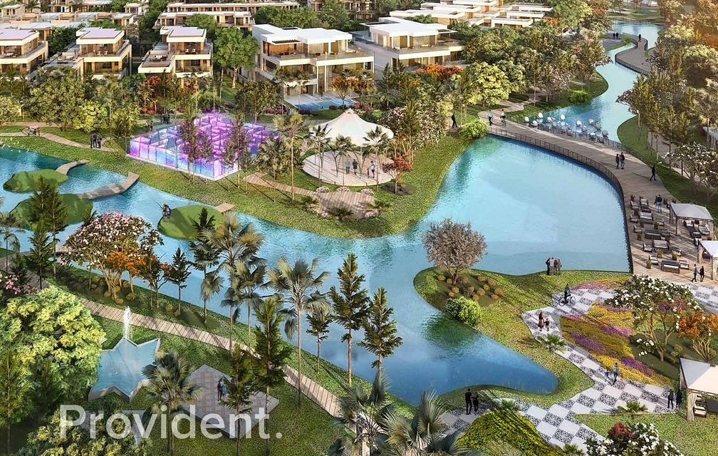 property image - Provident Estate