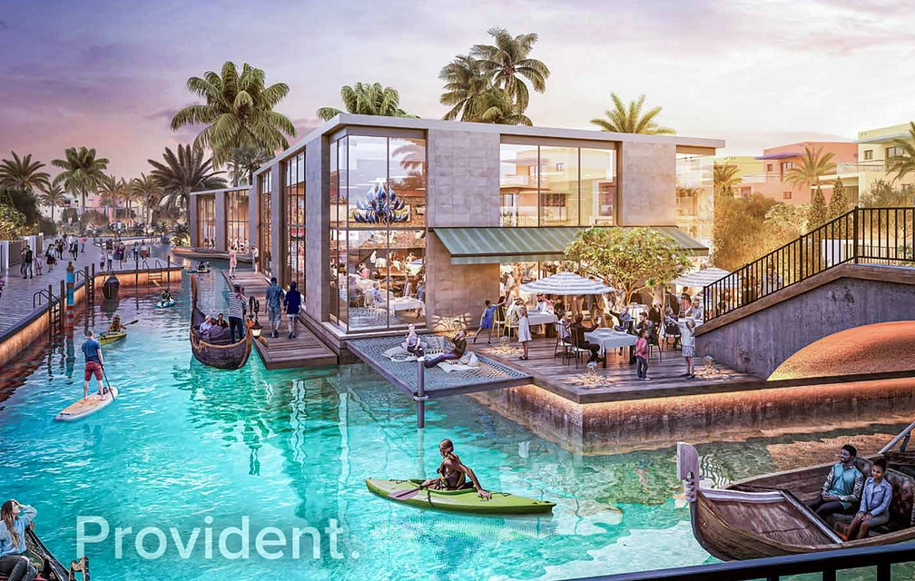 property image - Provident Estate