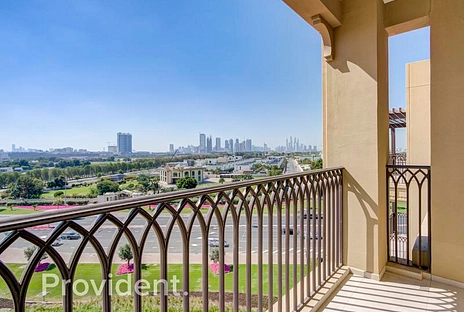 Apartment - Provident Estate