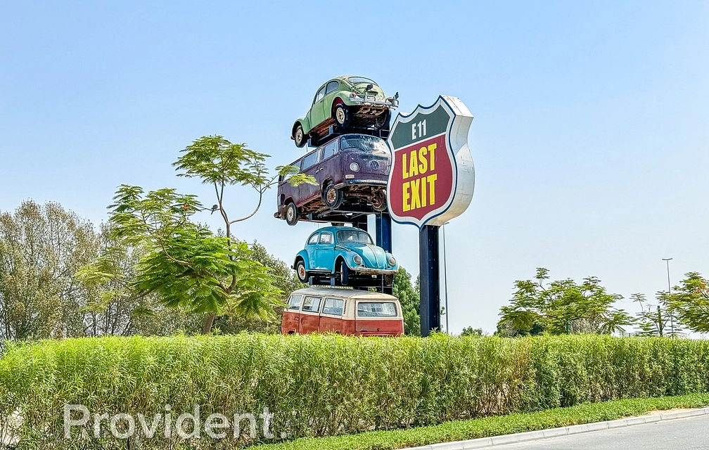 property image - Provident Estate