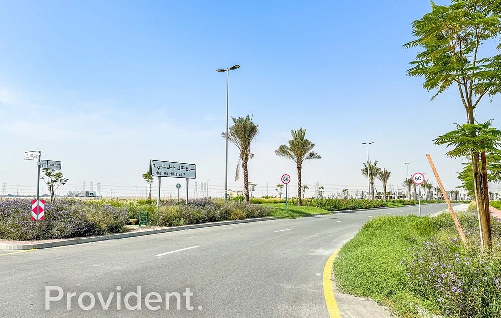 property image - Provident Estate