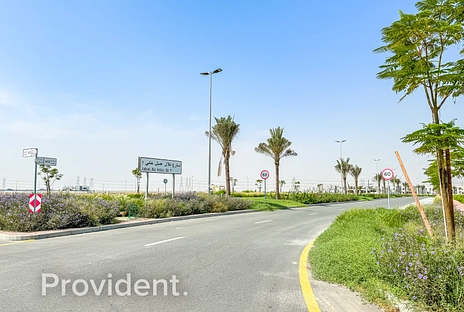 Land - Provident Estate