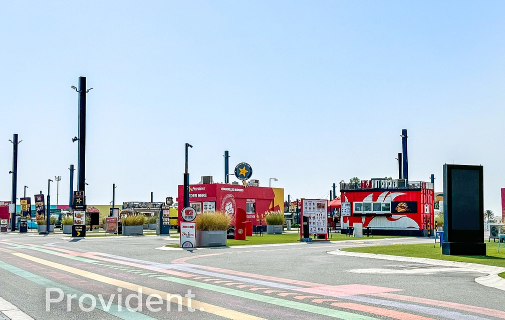 property image - Provident Estate