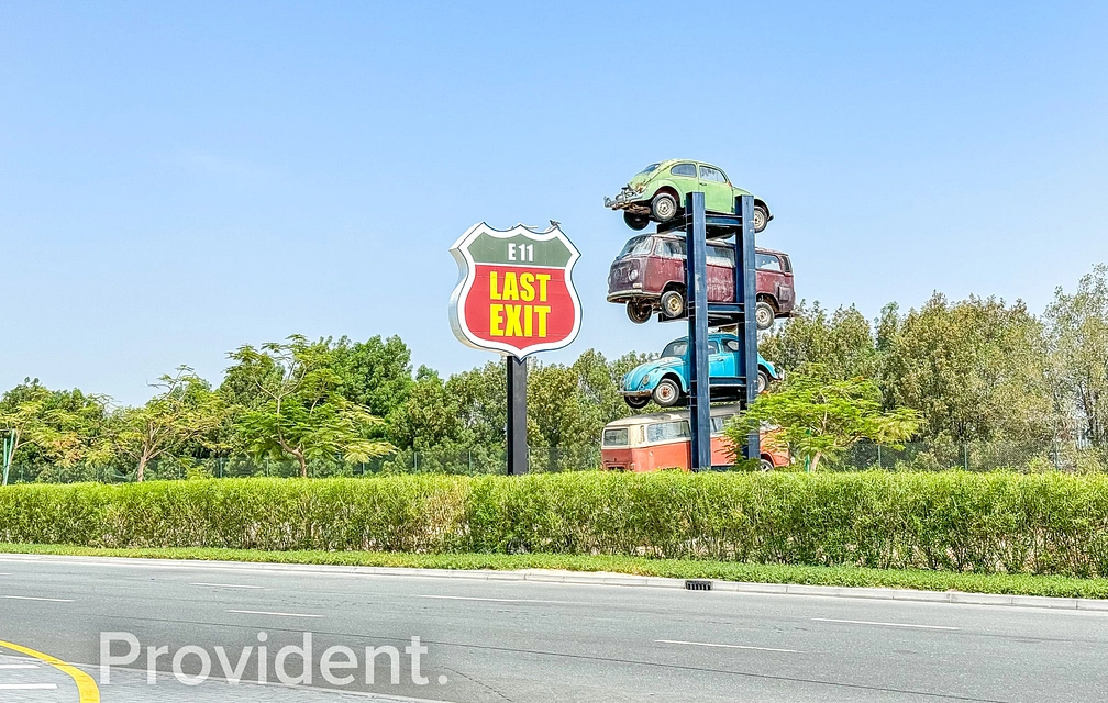 property image - Provident Estate