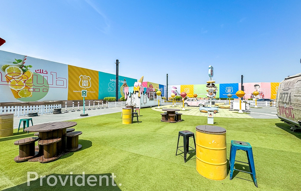 property image - Provident Estate