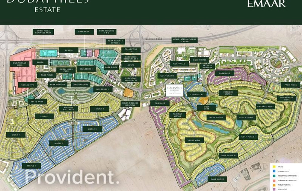 property image - Provident Estate