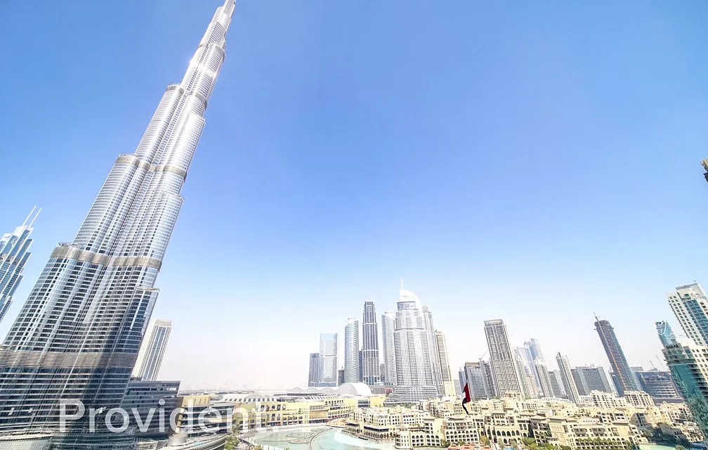 Apartment - Provident Estate