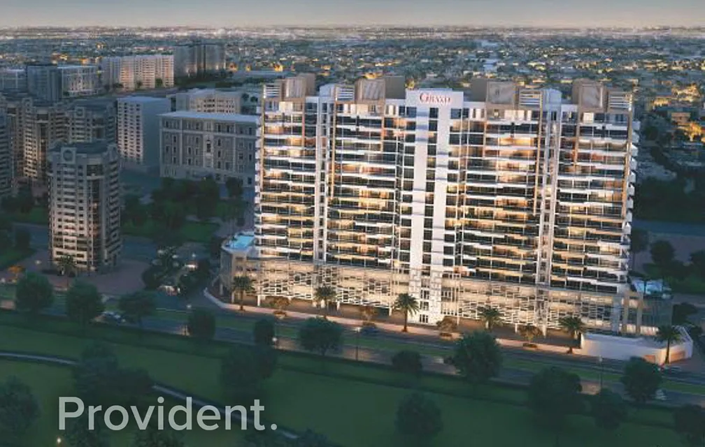 property image - Provident Estate